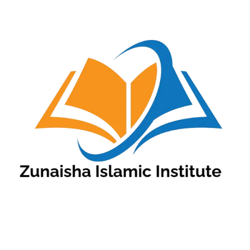 Zunaisha Islamic Institute Logo